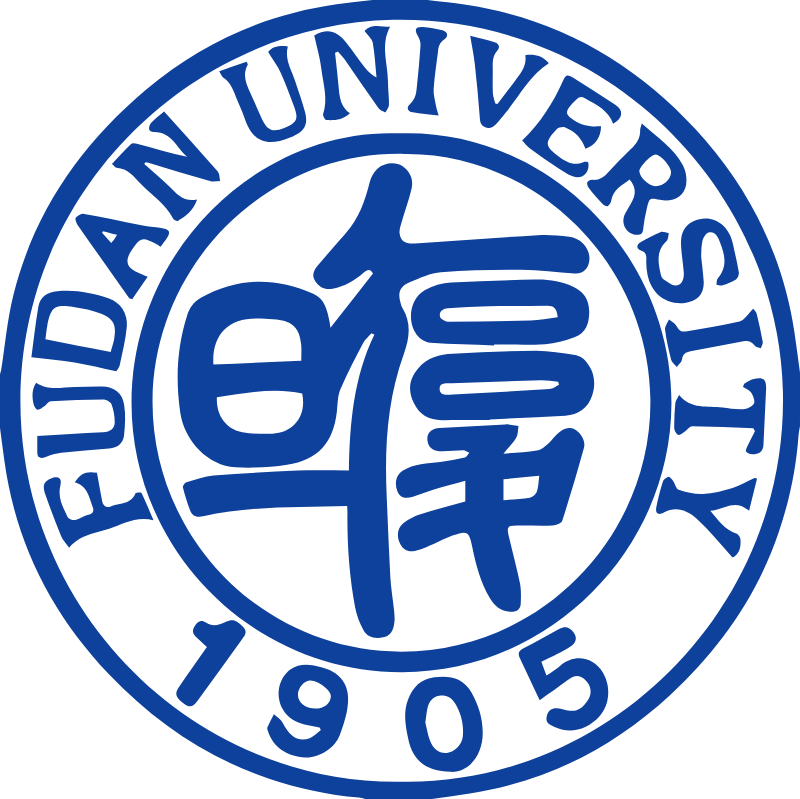 复旦大学校徽