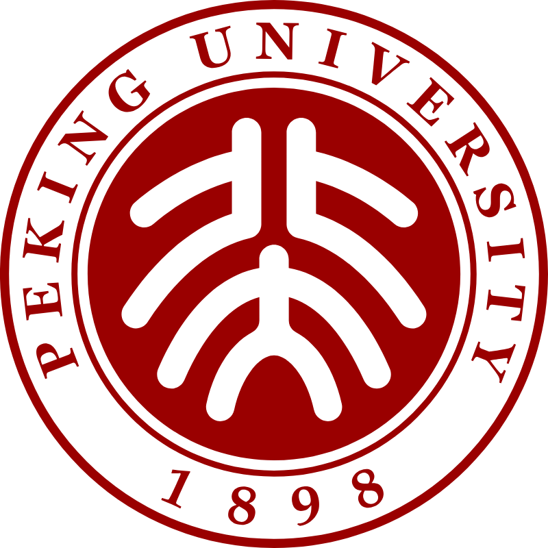 北京大学校徽